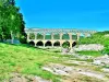 Pont du Gard (© Jean Espirat)