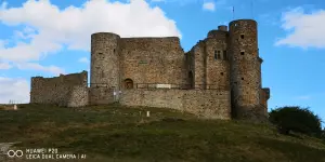 Castello di Portes