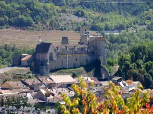 Château de Tallard