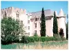 Castle Germany-en-Provence