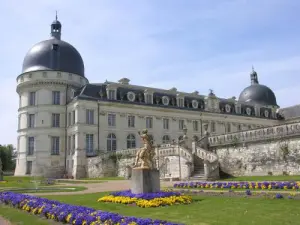 Château de Valençay