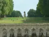 Park Vaux-le-Vicomte (© Frantz)