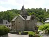 Chiesa di L'Hôpital-Saint-Blaise