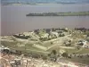 Citadelle de Blaye classée au patrimoine mondial de l'UNESCO