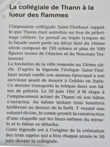 Informations (© Jean Espirat)