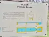 Information on the fountain - washhouse Fallon ( © JE)