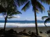 Grande Anse beach