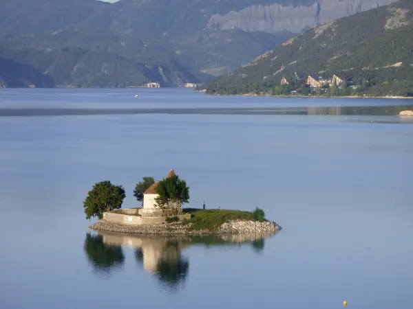 Chapelle St Michel