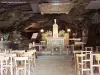 cueva -Chapel Remonot ( © Jean Espirat )