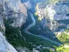 Gorges du Verdon