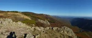 Massif du Tanargue