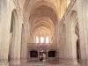 Nave (© Jean Espirat)