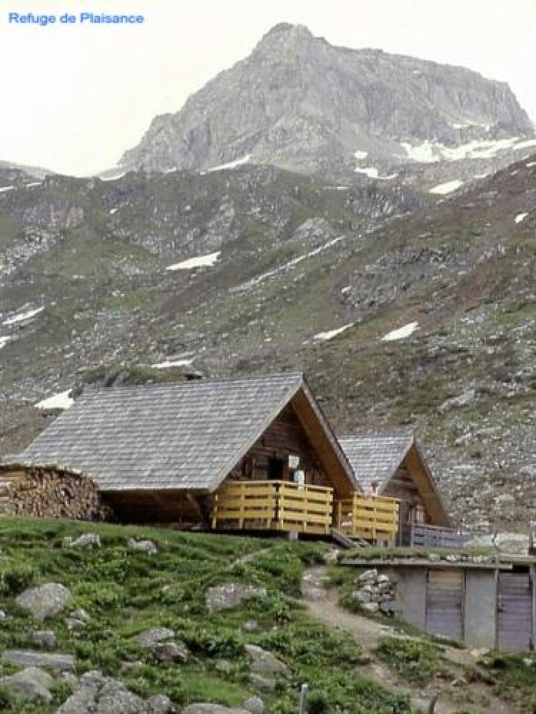 Photos Le Parc National de la Vanoise Guide Tourisme & Vacances