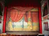 Gray - Theatre - 10-jährigen Renovierung