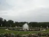Versailles - Wasserspiele (© Frantz)