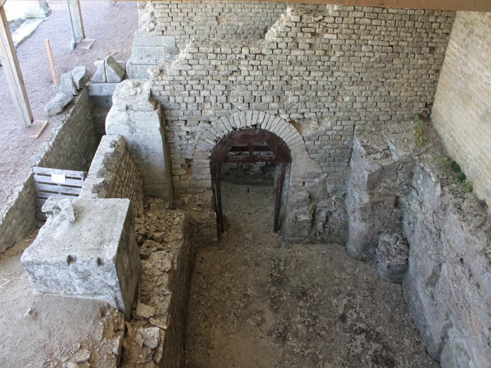 Photos Le site d'Alésia Guide Tourisme & Vacances