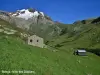 Hamlet Séloge - TMB (© Jean Espirat)