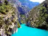 The Verdon (© Jean Espirat)