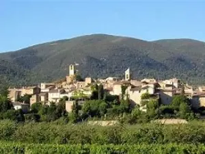 Lourmarin