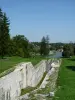 El Canal - Travesías y excursiones en Rogny-les-Sept-Écluses