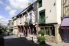 Châteaugiron: Van Glaume naar Gervis - Wandeltochten & wandelingen in Châteaugiron