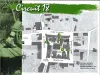 Circuit piéton à la découverte du village de Richerenches - Randonnées & promenades à Richerenches