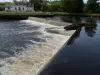 Circuito Gouézec de Pont-Coblant - Travesías y excursiones en Gouézec