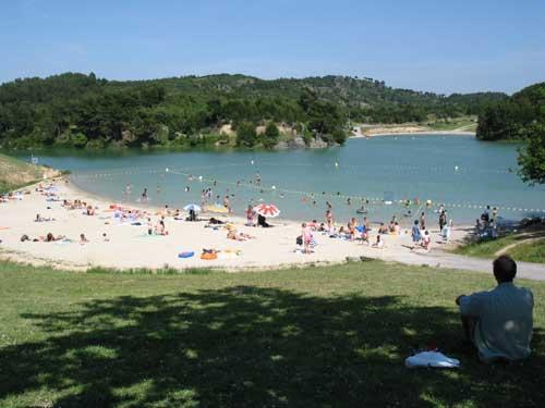 Balades A Carcassonne Guide Et Itineraires