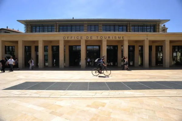 Para os coros de Aix-en-Provence - Caminhadas & passeios em Aix-en-Provence