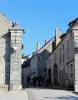 Descubriendo Vézelay - Travesías y excursiones en Vézelay