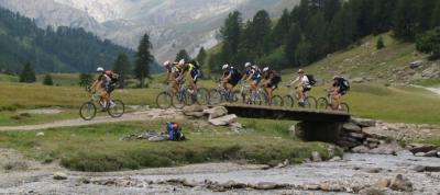 randonnee pedestre embrun