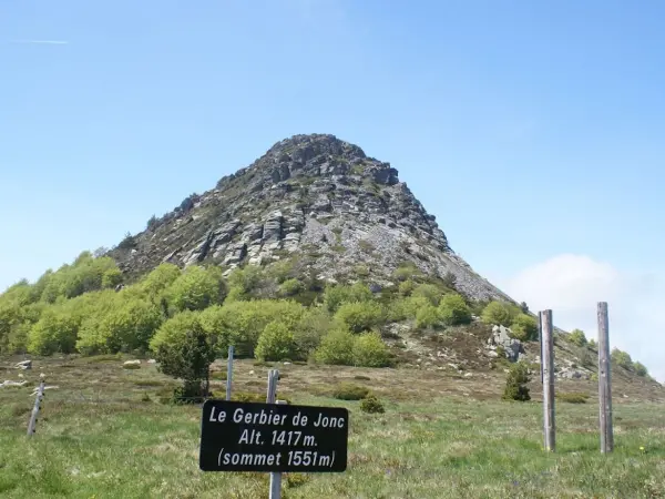 The Factor Path - Hikes & walks in Sainte-Eulalie