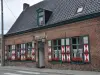 Godewaersvelde, Village Patrimoine - Randonnées & promenades à Godewaersvelde