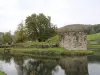 La Gravetière - Randonnées & promenades à La Chapelle-sous-Uchon