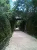 The Greenway - Hikes & walks in La Bastide-de-Sérou