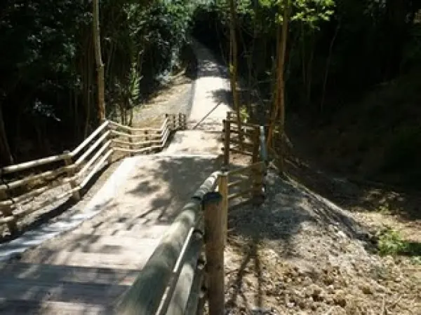 De groene weg van Saosnois: een gebied om te ontdekken! - Wandeltochten & wandelingen in Saint-Longis