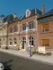 Heritage tour - city of Pont Audemer 27500 Normandy - Hikes & walks in Pont-Audemer