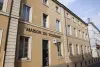 Itinéraire des Cours et Maisons Renaissance de Villefranche Beaujolais - Randonnées & promenades à Villefranche-sur-Saône