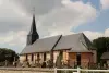 Land van sente - Wandeltochten & wandelingen in Bois-d'Ennebourg