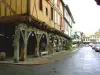 La Ligne Verte - Randonnées & promenades à Mirepoix