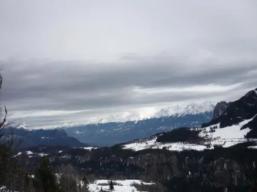 Molière Plateau - Escursioni e passeggiate a Lans-en-Vercors