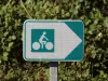 Paseo en bicicleta® en el país de Rennes No.12 - Travesías y excursiones en Rennes