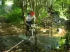 Passeio de bicicleta de montanha das montanhas Orb - Caminhadas & passeios em Camplong