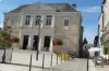 Patrimoine et culture - Randonnées & promenades à Montmorillon