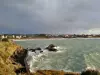 De la plage du Pont à la plage du Havre du Lupin - Randonnées & promenades à Saint-Malo