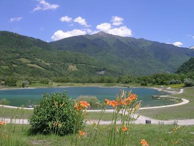 randonnee pedestre albertville