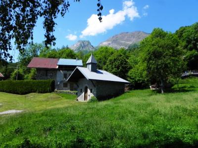 randonnee pedestre albertville