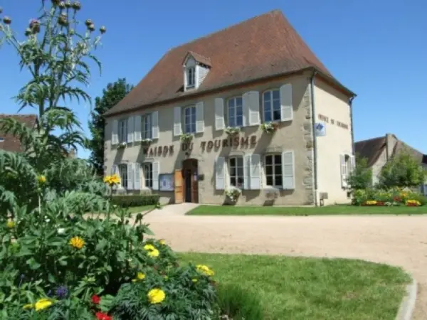 The Rocks of Edge - Hikes & walks in Évaux-les-Bains