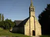 De ronde van St. Vincent in Persquen - No.35 - Wandeltochten & wandelingen in Persquen