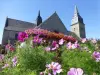 Schleife Matignon - ​​Saint-Pôtan - Ruca - Wanderungen & Spaziergänge in Matignon